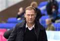 Duncan Ferguson can’t sign son at Caley Thistle due to a technicality