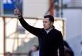 Staggies and Cowie on ‘same page’ over manager’s role