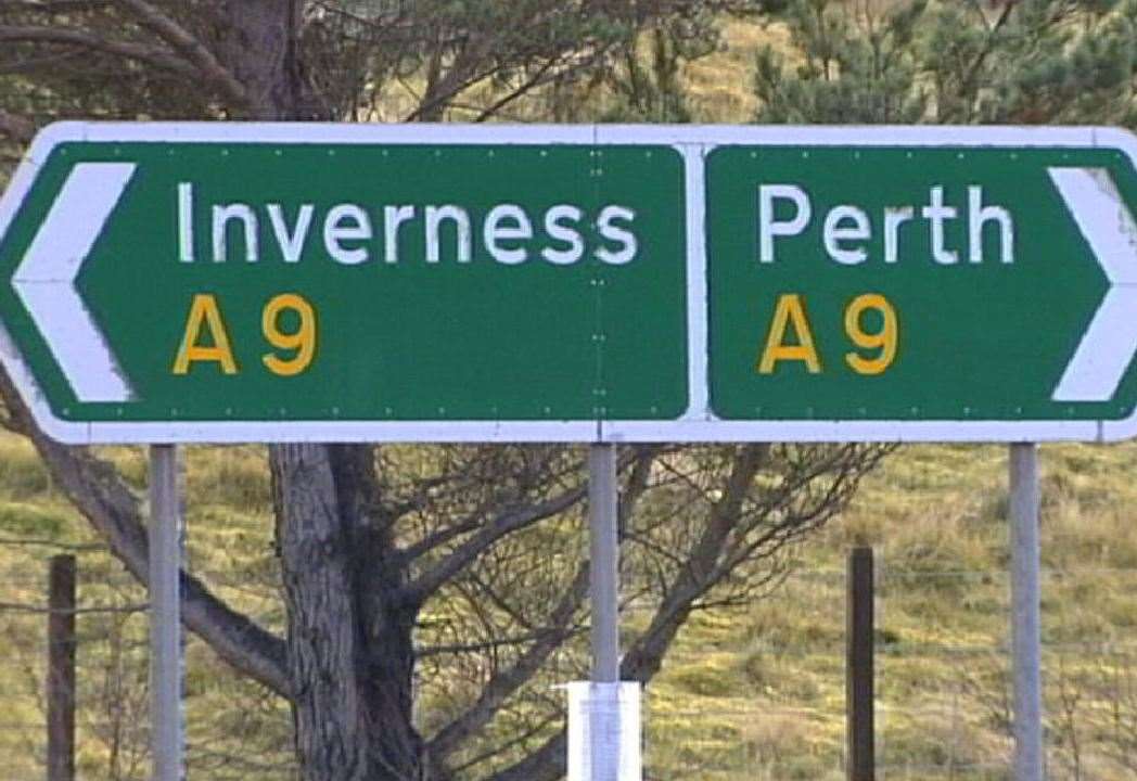 A new deadline for the A9 dualling between Inverness and Perth has been set for 2035.